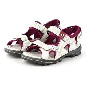 🎁 ECCO Kids Urban Safari Sandals