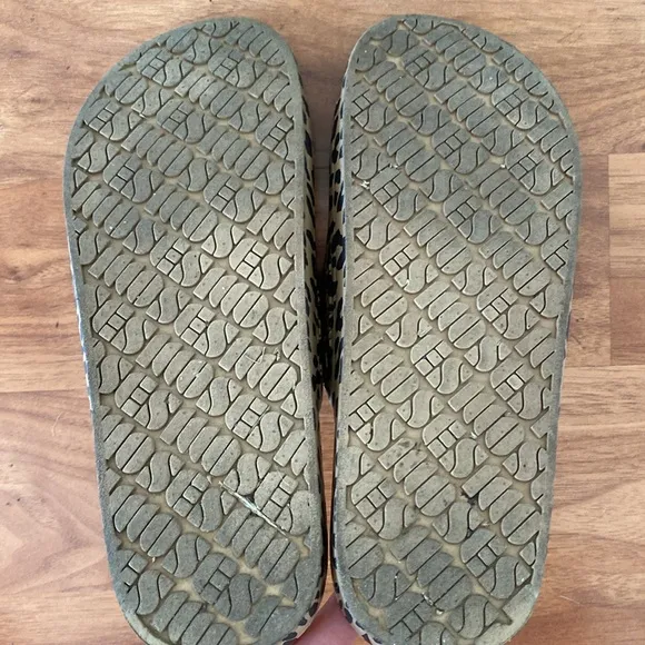 ❤️ Freedom Moses Sandals Size 8.5 / 38-39