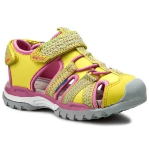 🎁 GEOX Kids J Borealis Sandals