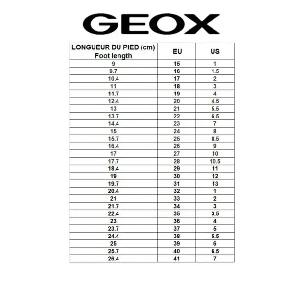 🎁 GEOX Kids J Borealis Sandals