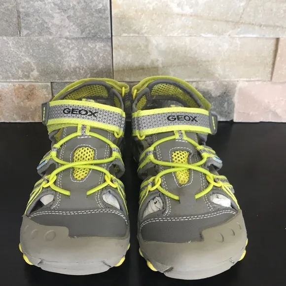 🎁 GEOX Kids Sand Kyle Sandals