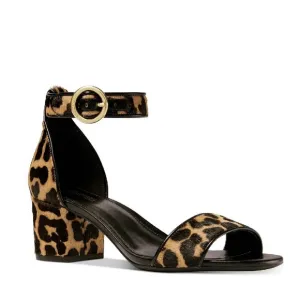 🎁  Michael Michael Kors Lena Flex Mid Sandals