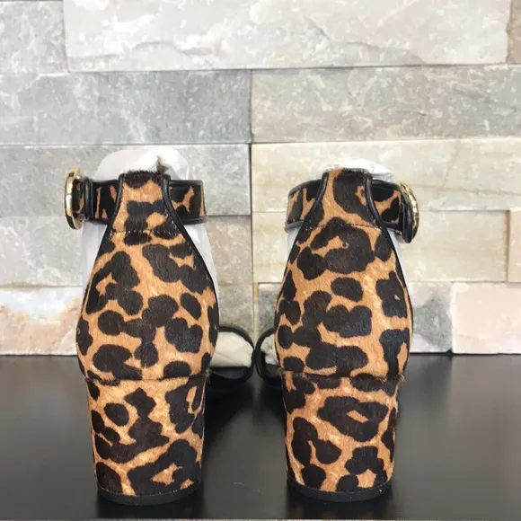🎁  Michael Michael Kors Lena Flex Mid Sandals