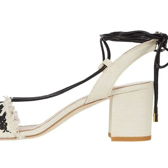 04 Kate Spade  Sandals