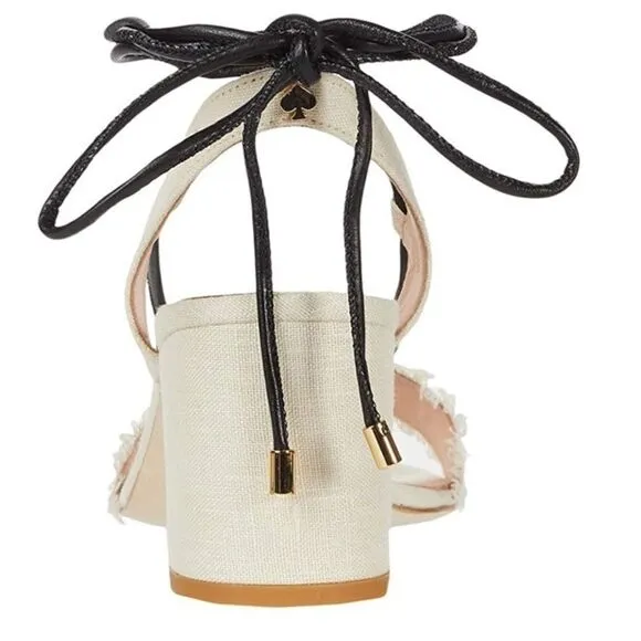 04 Kate Spade  Sandals