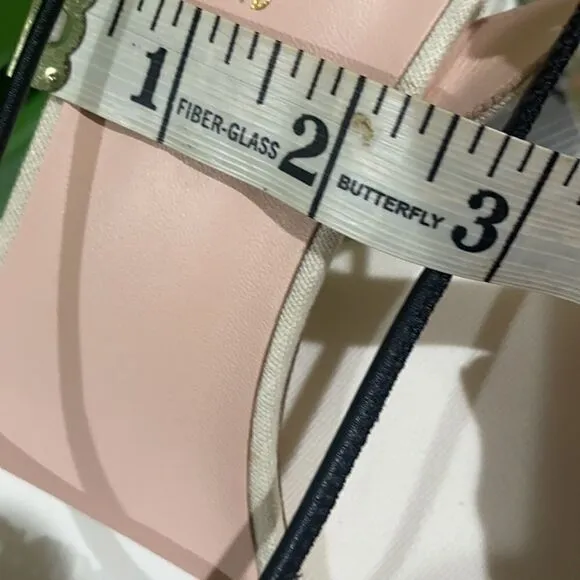 04 Kate Spade  Sandals