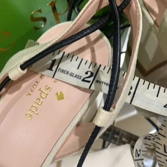 04 Kate Spade  Sandals