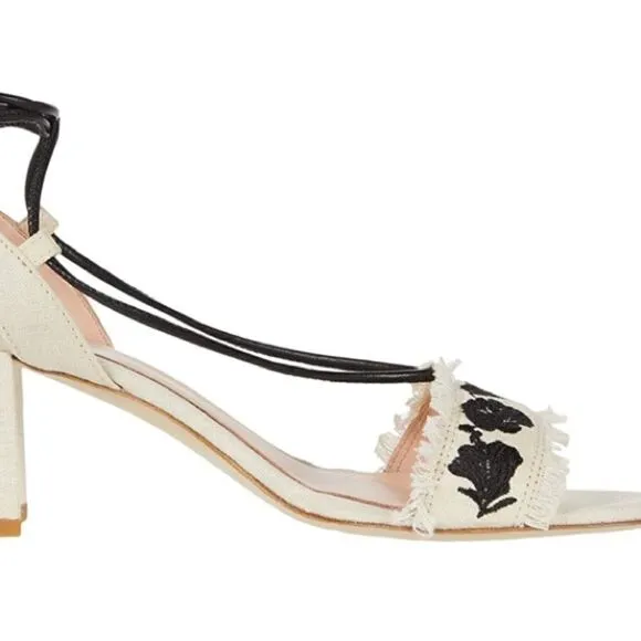 04 Kate Spade  Sandals