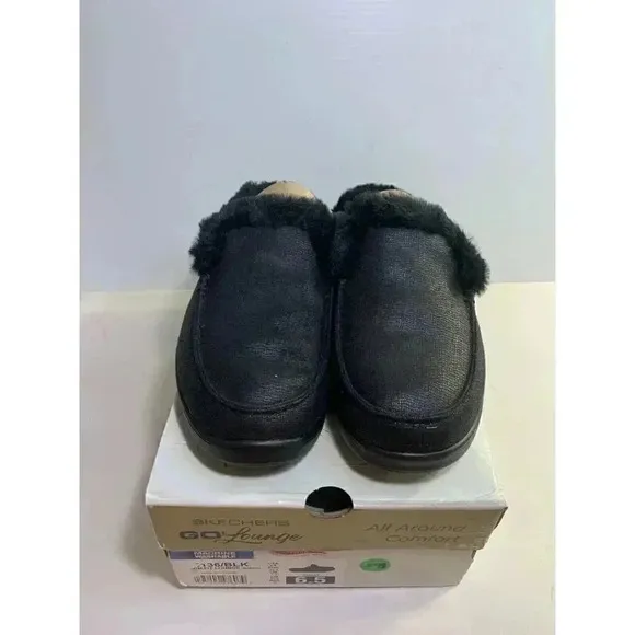.548 Skechers Arch Fit Lounge, Womens Sandals-US 6.5 Womens