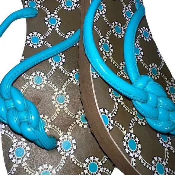 6 Pair Sandals Size 7. BCBG, Vince Camuto, JCrew, Sole Diva, Vera, Steve Madden.