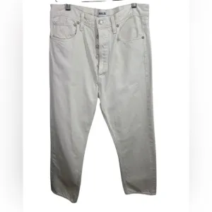 90’s Mid Rise Loose Fit Jeans by Agolde