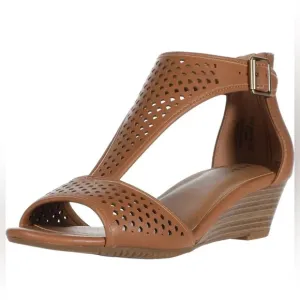 Aerosoles Sapphire Women's Wedge Sandals