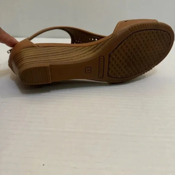 Aerosoles Sapphire Women's Wedge Sandals