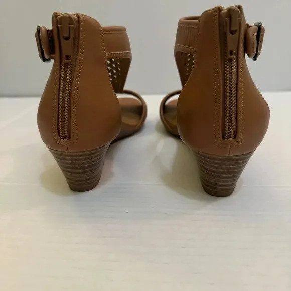 Aerosoles Sapphire Women's Wedge Sandals