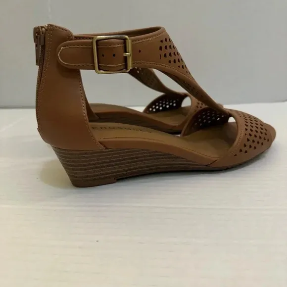 Aerosoles Sapphire Women's Wedge Sandals