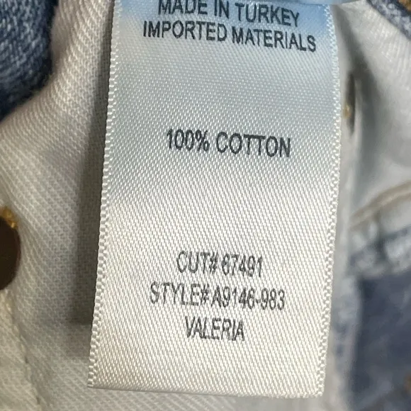 Agolde Valeria Baggy Oversized Jeans