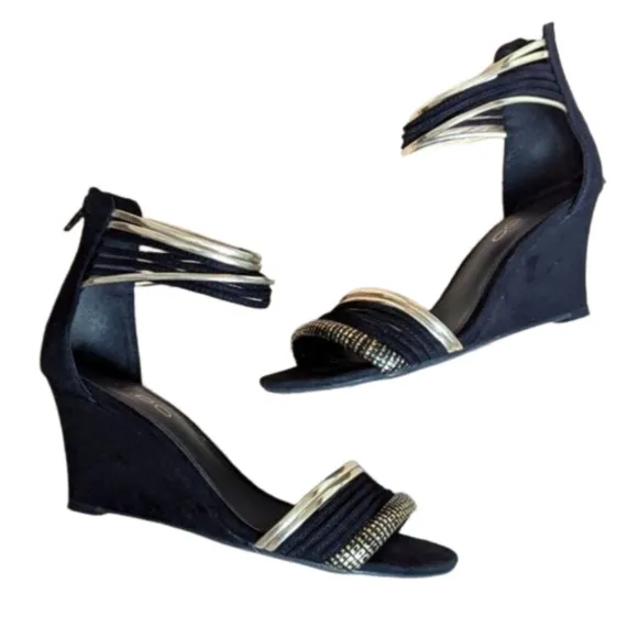 Aldo Legiradien wedges