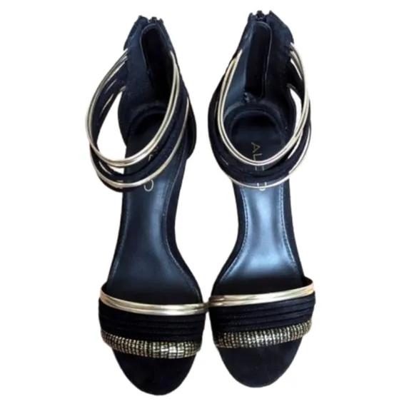 Aldo Legiradien wedges