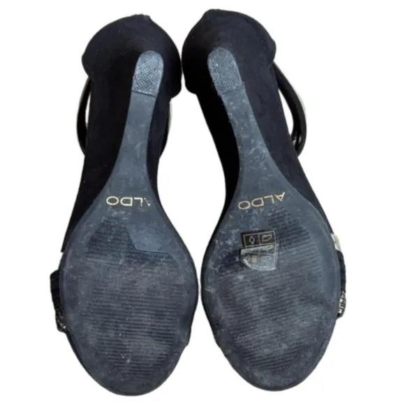 Aldo Legiradien wedges