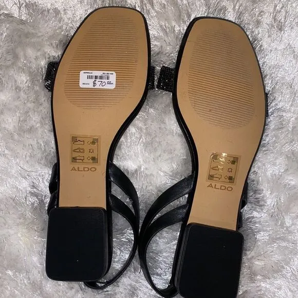 Aldo Sandals​​​