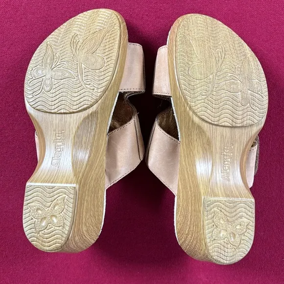 ALEGRIA SLIDES