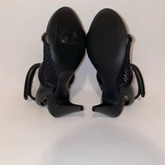 Alexander Wang “Leah” Runway Sport sandals
