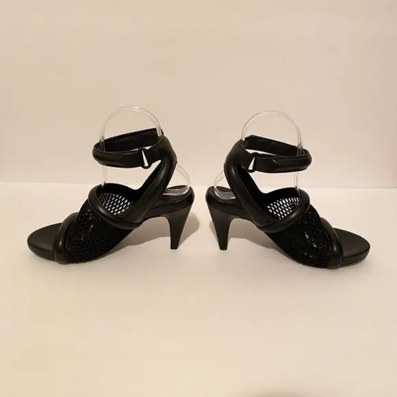 Alexander Wang “Leah” Runway Sport sandals