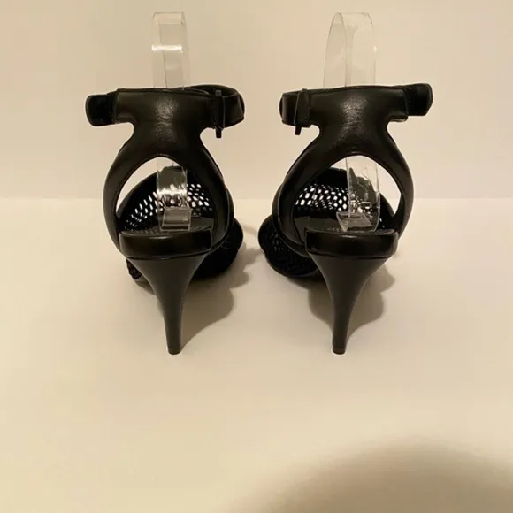 Alexander Wang “Leah” Runway Sport sandals