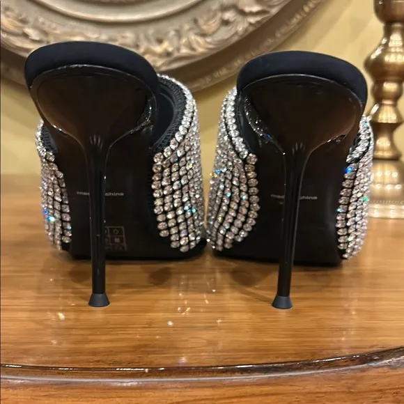 Alexander wang sandals