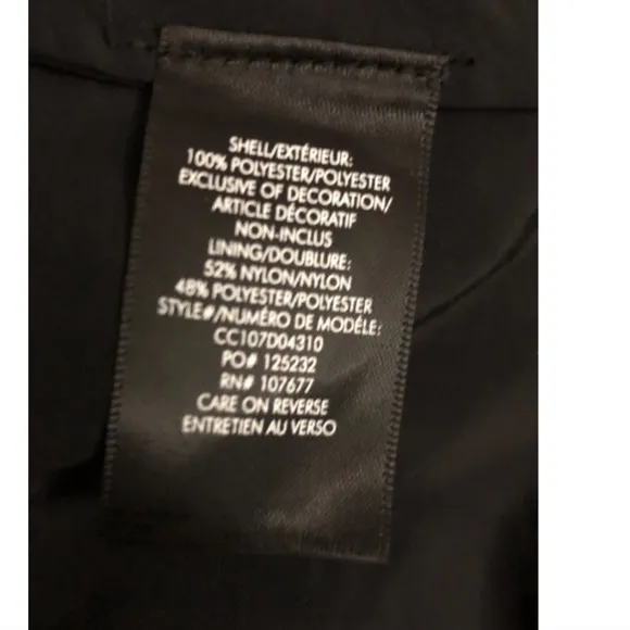 Alice And Olivia Fizer Embroidered Poplin Mini Skirt In Black