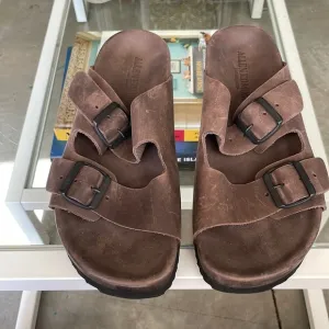 Allen Edmonds Mens sandals