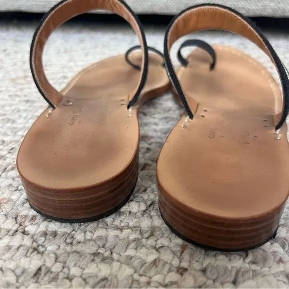 Amedeo Canfora sandals