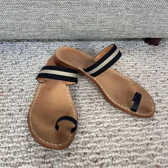 Amedeo Canfora sandals