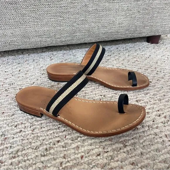Amedeo Canfora sandals