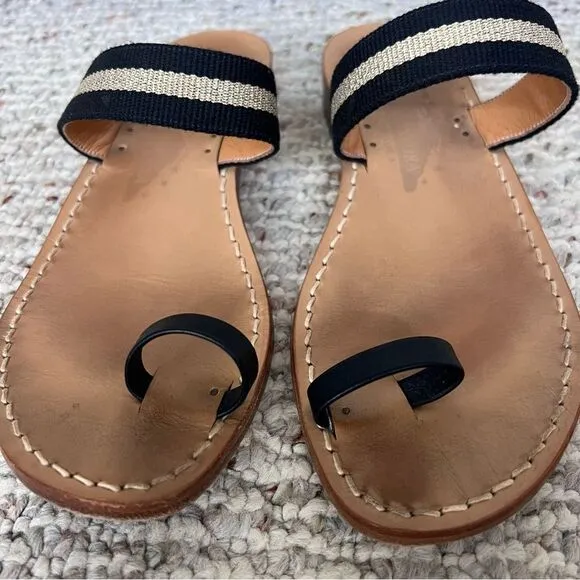 Amedeo Canfora sandals