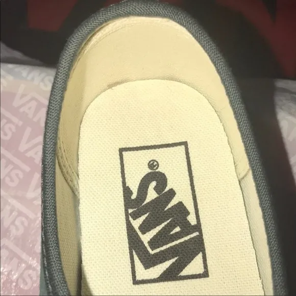 &gt;👦🏻SCOTCHGARD DURABLE PROTECTION AUTHENTIC DARKEST SPRUCE SUEDE BRAND NEW VANS