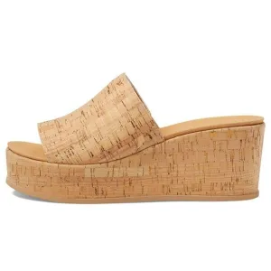 Anne Klein Women's Valentina Pump 5.5 Cork
