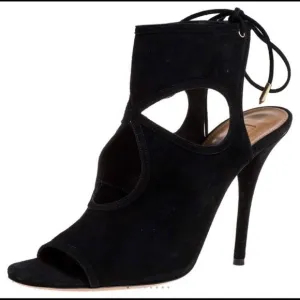 Aquazzura heels
