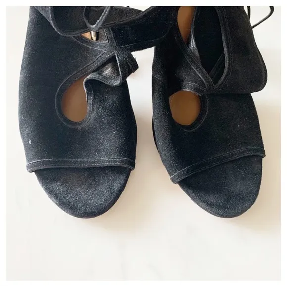 Aquazzura heels