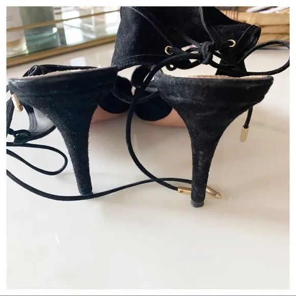Aquazzura heels