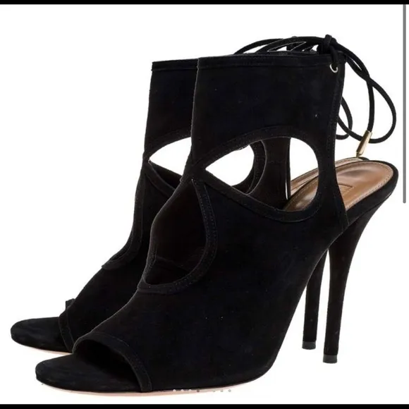 Aquazzura heels