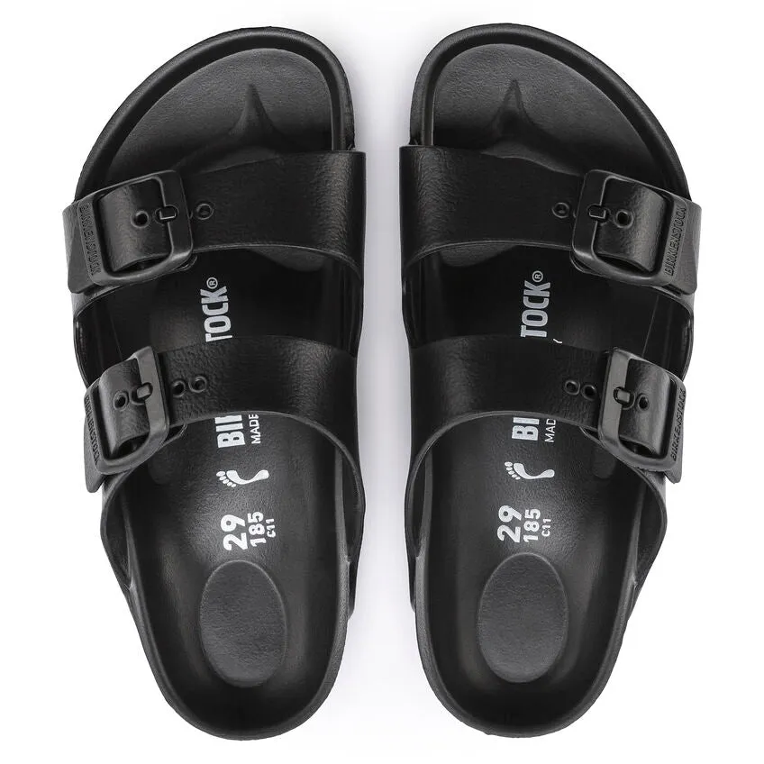 Arizona Kids EVA - Black