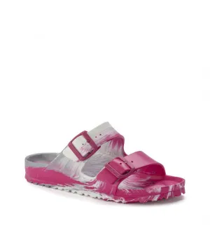 Arizona To The Beach Womens Beetroot Purple