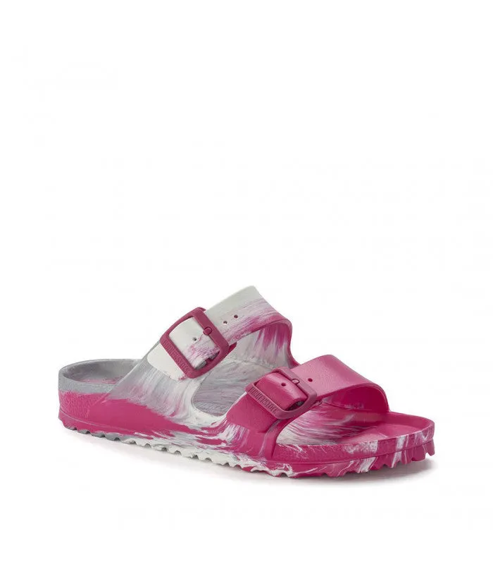 Arizona To The Beach Womens Beetroot Purple