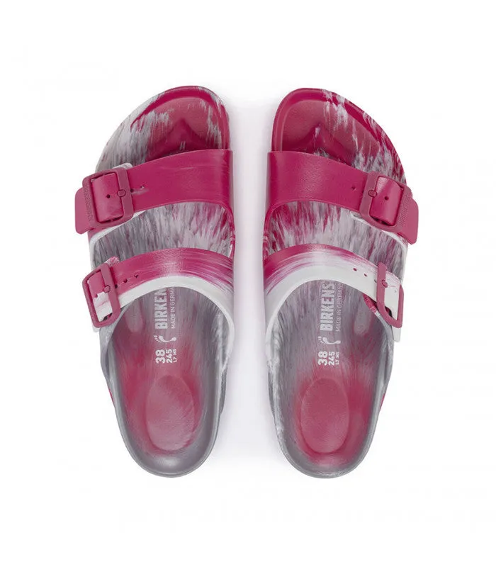 Arizona To The Beach Womens Beetroot Purple