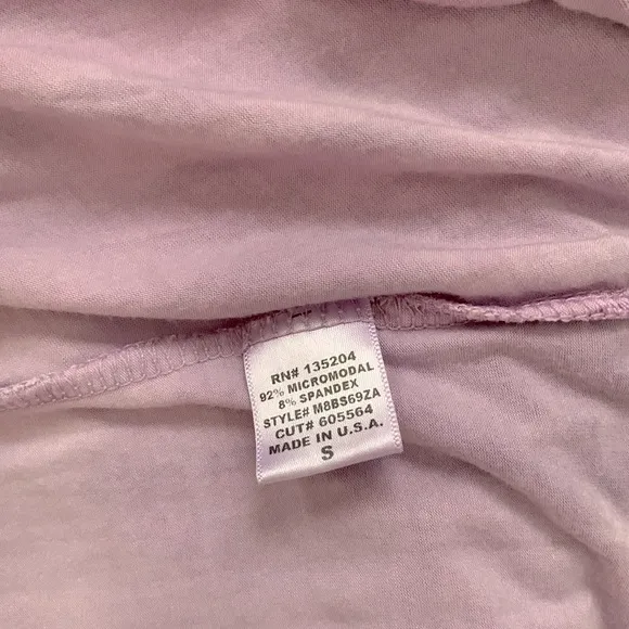 Athleta Pink Lotus Tie Dye Maxi Dress