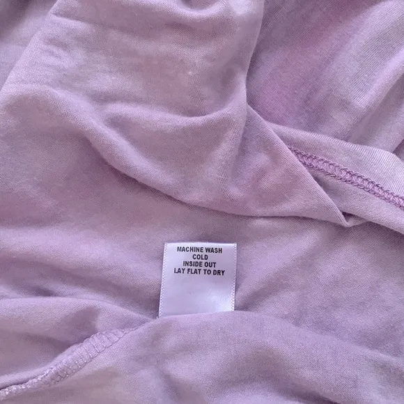 Athleta Pink Lotus Tie Dye Maxi Dress
