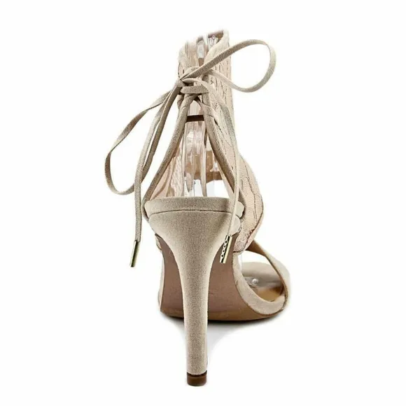 Audrey Brook Margaret heels.
