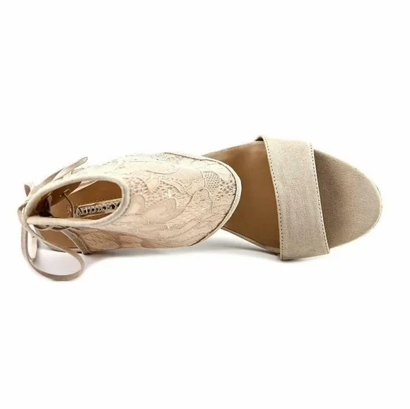 Audrey Brook Margaret heels.