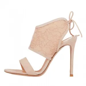 Audrey Brook Margaret heels.